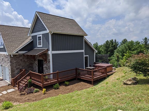3rd image of 433 Critcher Meadows Dr