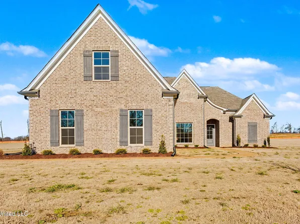 2473 Scott Meadows Ln, Hernando, MS 38632