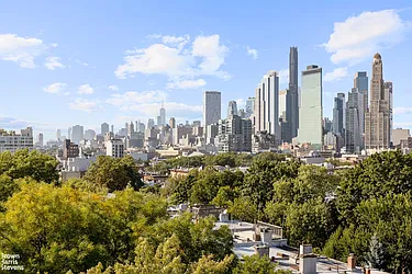 Sold by Brown Harris Stevens