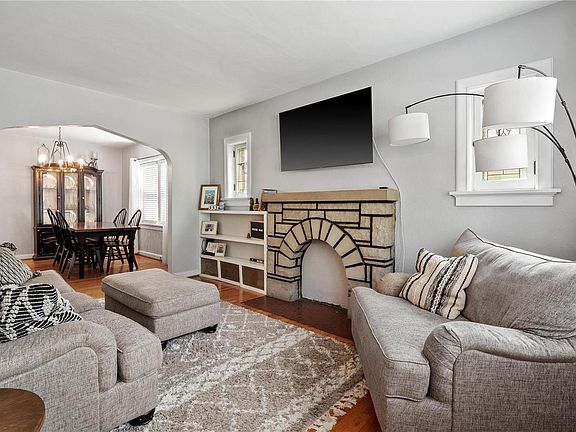 4th image of 5534 Sutherland Ave