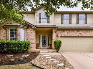 11004 Quarry Oaks Trl, Austin, TX 78717