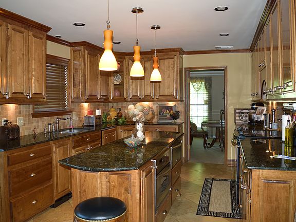 Designer Kitchen