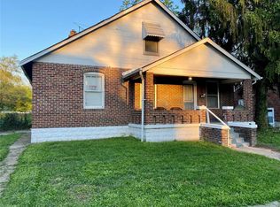 1218 Buckner Ave, Saint Louis, MO