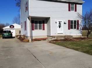 2601 Campbell St, Sandusky, OH