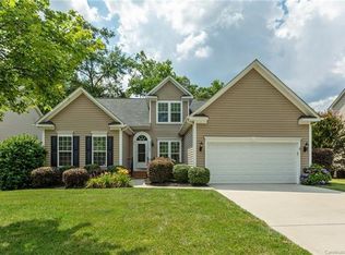 1184 Bontrager Trl, Fort Mill, SC 29715