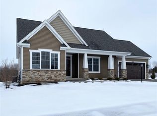 6442 Southgate Hills Dr, Victor, NY 14564