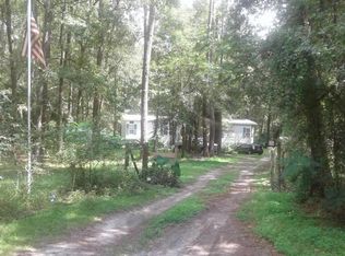 9640 NW 172nd Pl, Reddick, FL 32686
