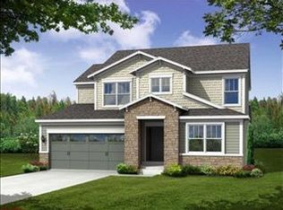 466 Maple Rise Path, Chesterfield, MO 63005