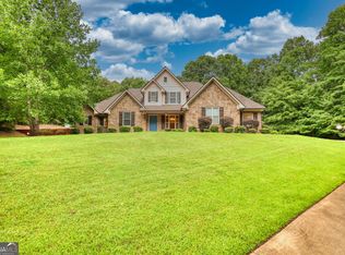 360 Wyldewoode Dr, McDonough, GA 30253