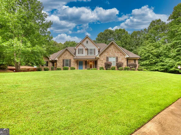 360 Wyldewoode Dr, McDonough, GA 30253