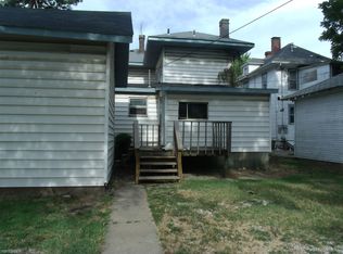 1502 N Grant Ave, Springfield, MO 65803