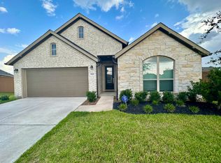 2920 Eden Lake Ln, Katy, TX 77493