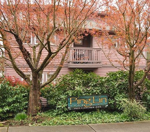 Exterior Photo