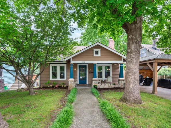 803 Setliff Pl, Nashville, TN 37206