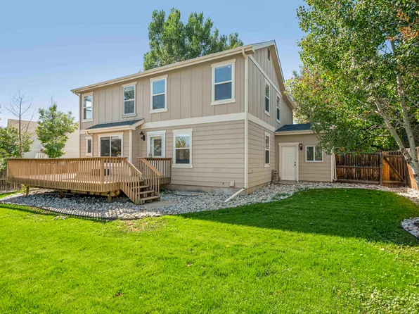 5960 Newland St, Arvada, CO 80003