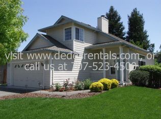 2210 Sunlit Ann Dr, Santa Rosa, CA 95403