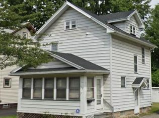 178 Farragut St, Rochester, NY 14611