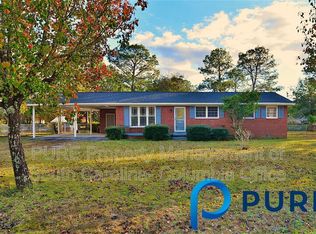 1130 W Fairhill Dr, West Columbia, SC 29170