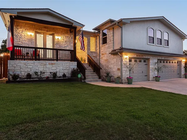 5608 Arroyo Rd, Austin, TX 78734