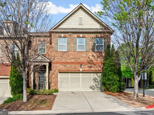 5578 High Point Rd, Sandy Springs, GA 30342