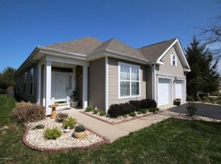 37 Bridgewaters Psge, Barnegat, NJ 08005