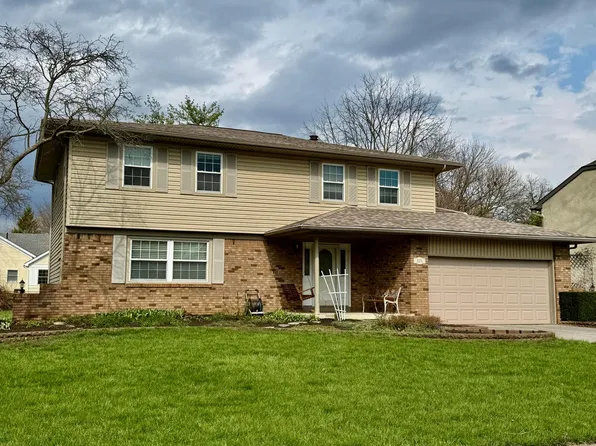 5376 Amy Ln, Columbus, OH 43235