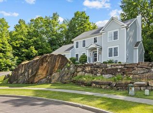 192 Sadler Ln, Williston, VT 05495