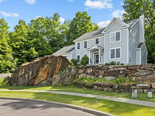 192 Sadler Lane, Williston, VT 05495