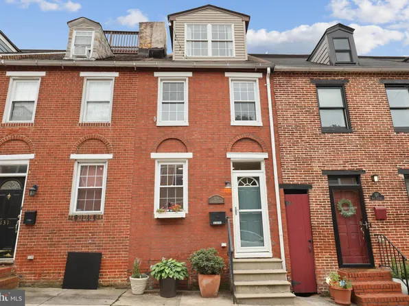 129 E Gittings St, Baltimore, MD 21230