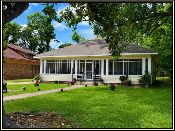 393 George Payne Cossar Blvd, Charleston, MS 38921