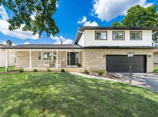 1631 Rose View Dr, Columbus, OH