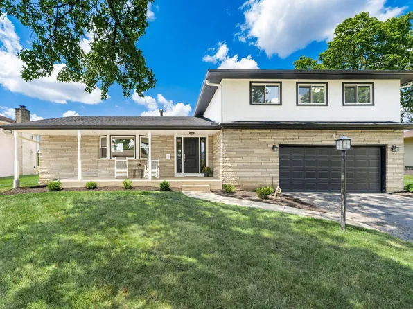 1631 Rose View Dr, Columbus, OH 43209