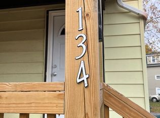 134 Farragut St, Rochester, NY 14611