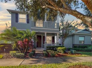 14516 Porter Rd, Winter Garden, FL 34787