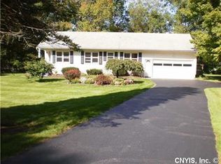 207 Seneca St, Chittenango, NY 13037