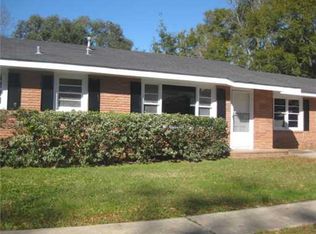 195 Clower St, Biloxi, MS 39530