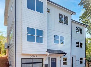 6014 40th Ave NE #A, Seattle, WA 98115
