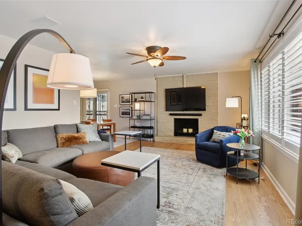 6266 S Valleyview Street, Littleton, CO 80120