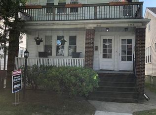 1367/1369 Maryland St, Grosse Pointe, MI 48230