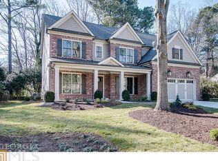 2920 Surrey Ln, Atlanta, GA 30341