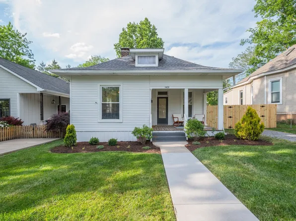 1431 Roberts Ave, Nashville, TN 37206
