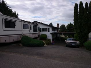 2917 S Austin St, Seattle, WA 98108