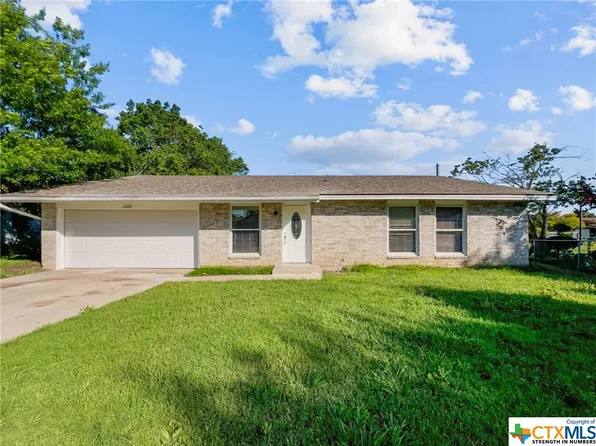 4621 Calle Nogal St, Temple, TX 76502
