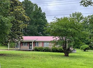 1010 Bratton Rd, New Albany, MS 38652