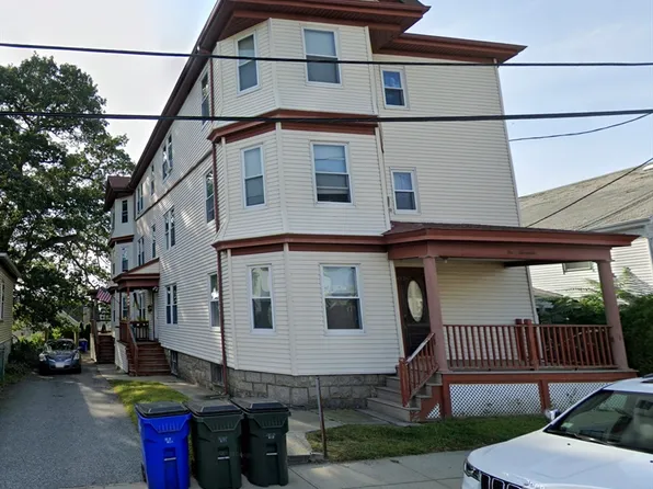 117 Irving St, Fall River, MA 02723