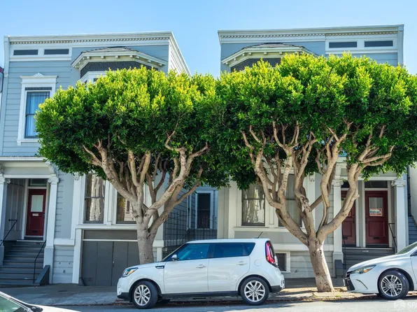 2209-2219 15th St, San Francisco, CA 94114