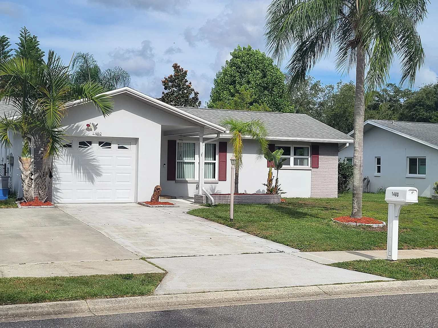 2 bed, 1208 sqft, $2,495 — Photo 1