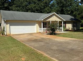 310 Mountain Way, Covington, GA 30016