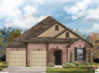 3886 Bentwood Way, New Braunfels, TX 78130