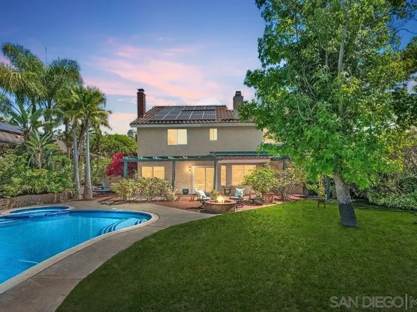 12787 Cherrywood St, Poway, CA 92064